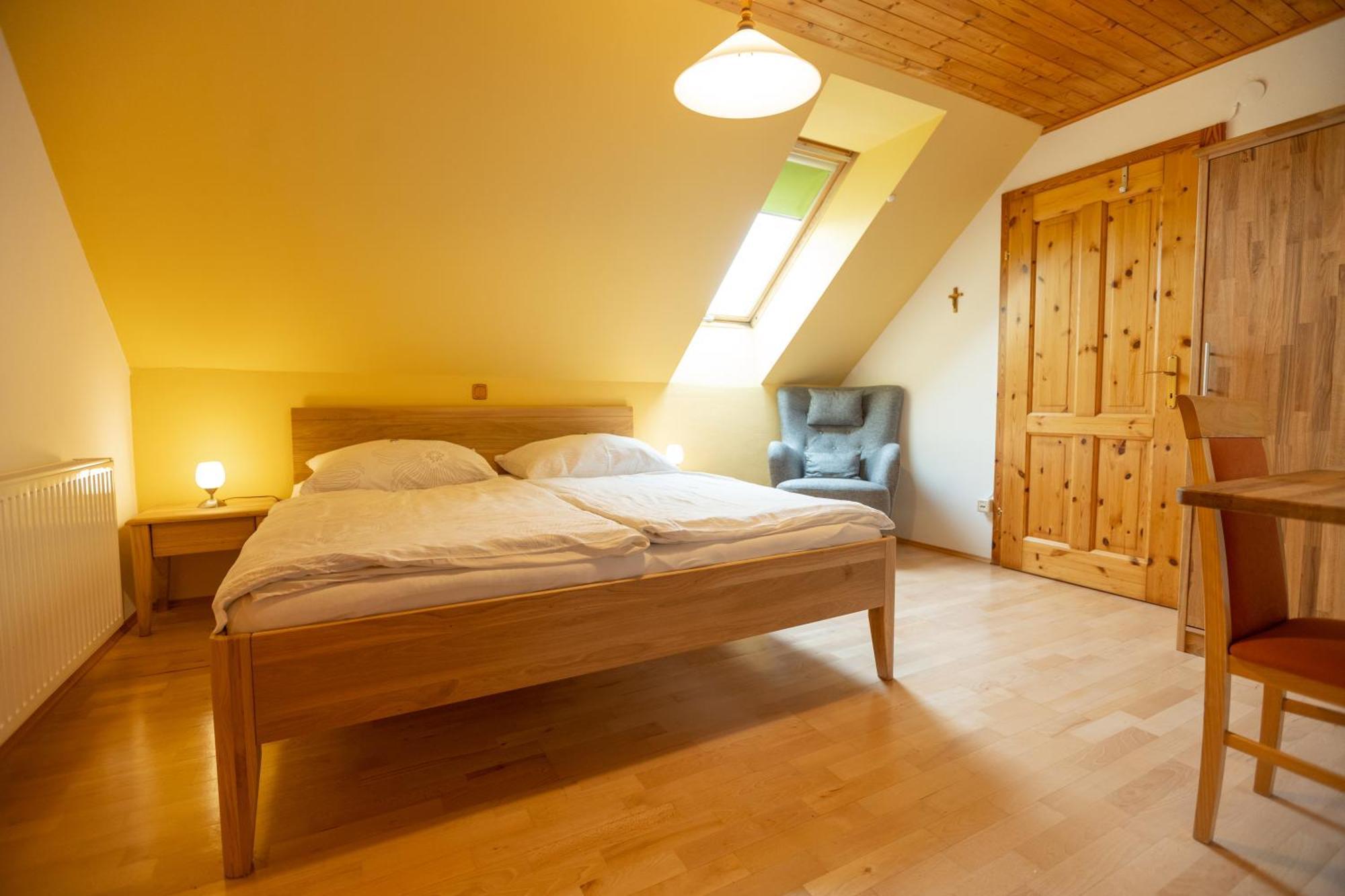 Winzerhof Strablegg Villa Großklein Екстериор снимка