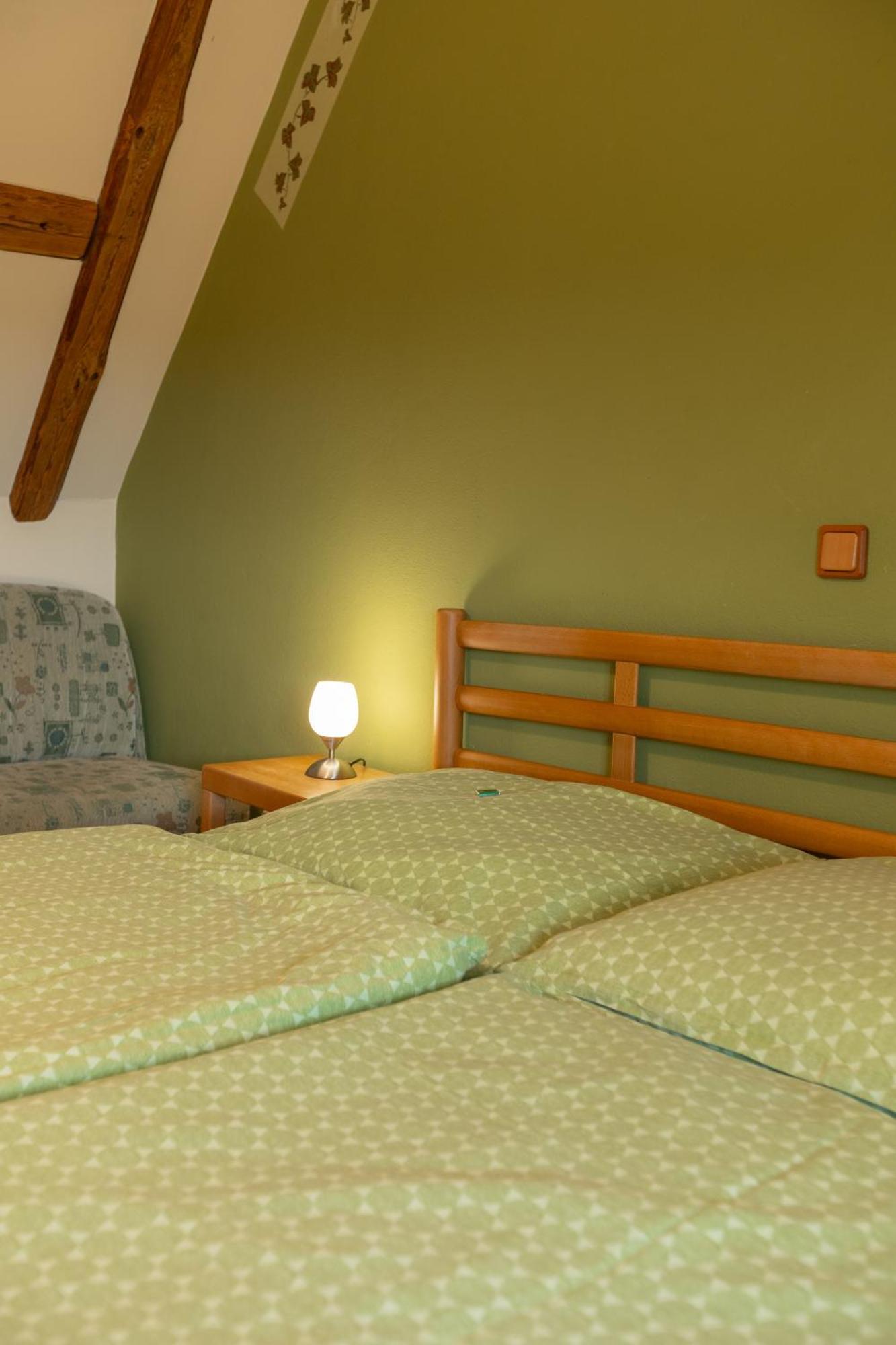 Winzerhof Strablegg Villa Großklein Екстериор снимка