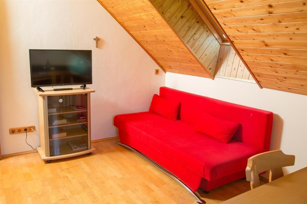 Winzerhof Strablegg Villa Großklein Екстериор снимка