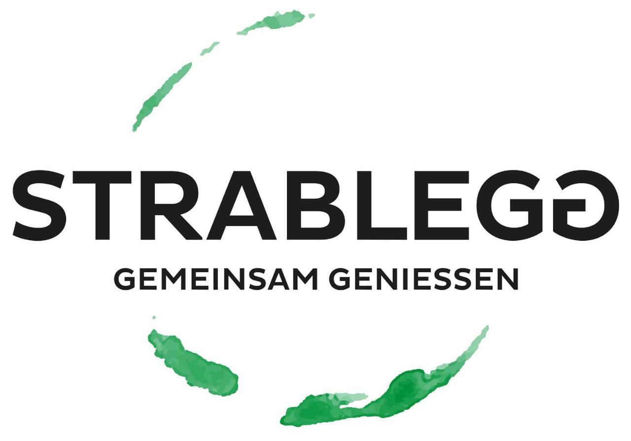 Winzerhof Strablegg Villa Großklein Екстериор снимка